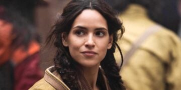 Adria Arjona