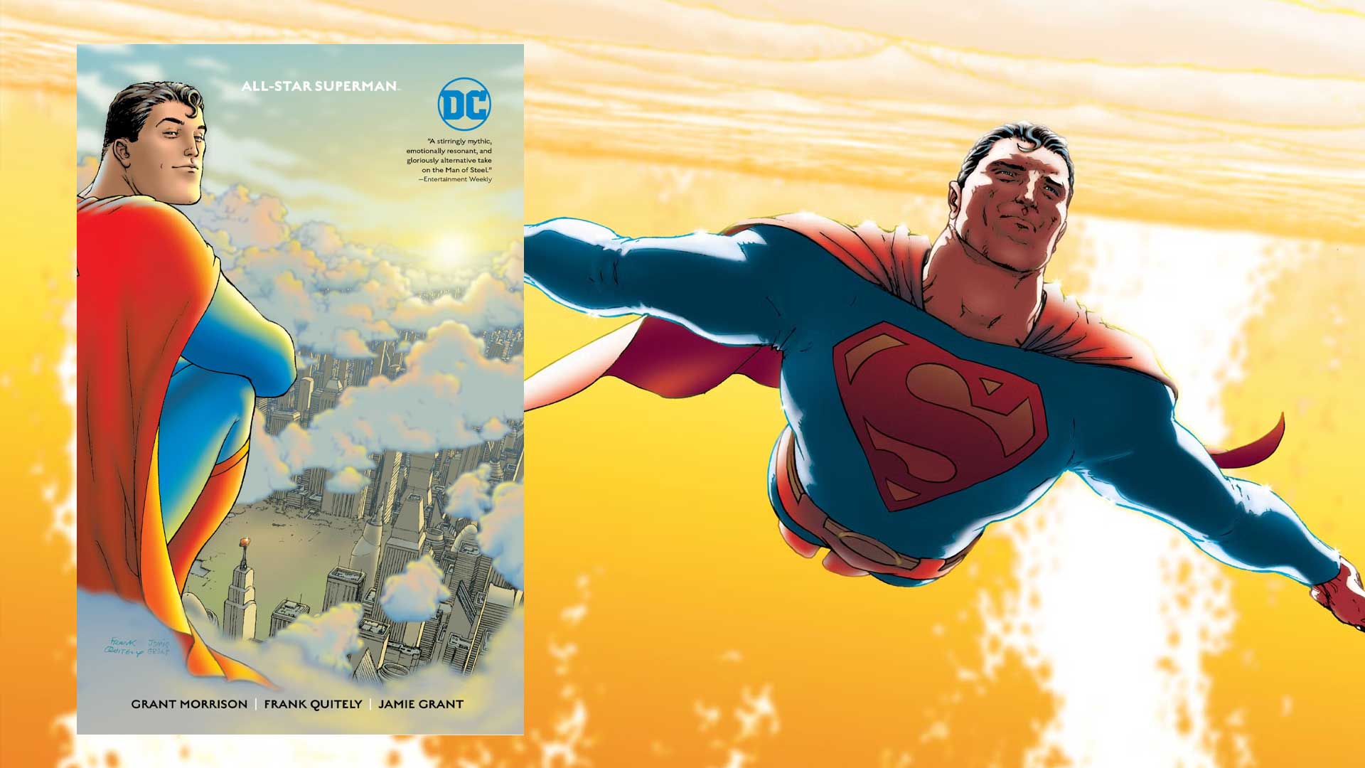 All-Star Superman