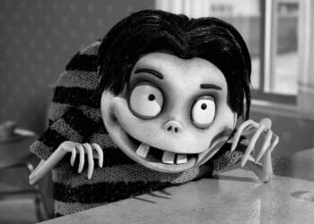 Best Family Halloween Movies & Where to Watch