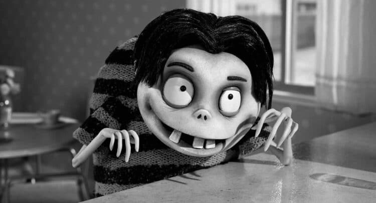 Best Family Halloween Movies & Where to Watch