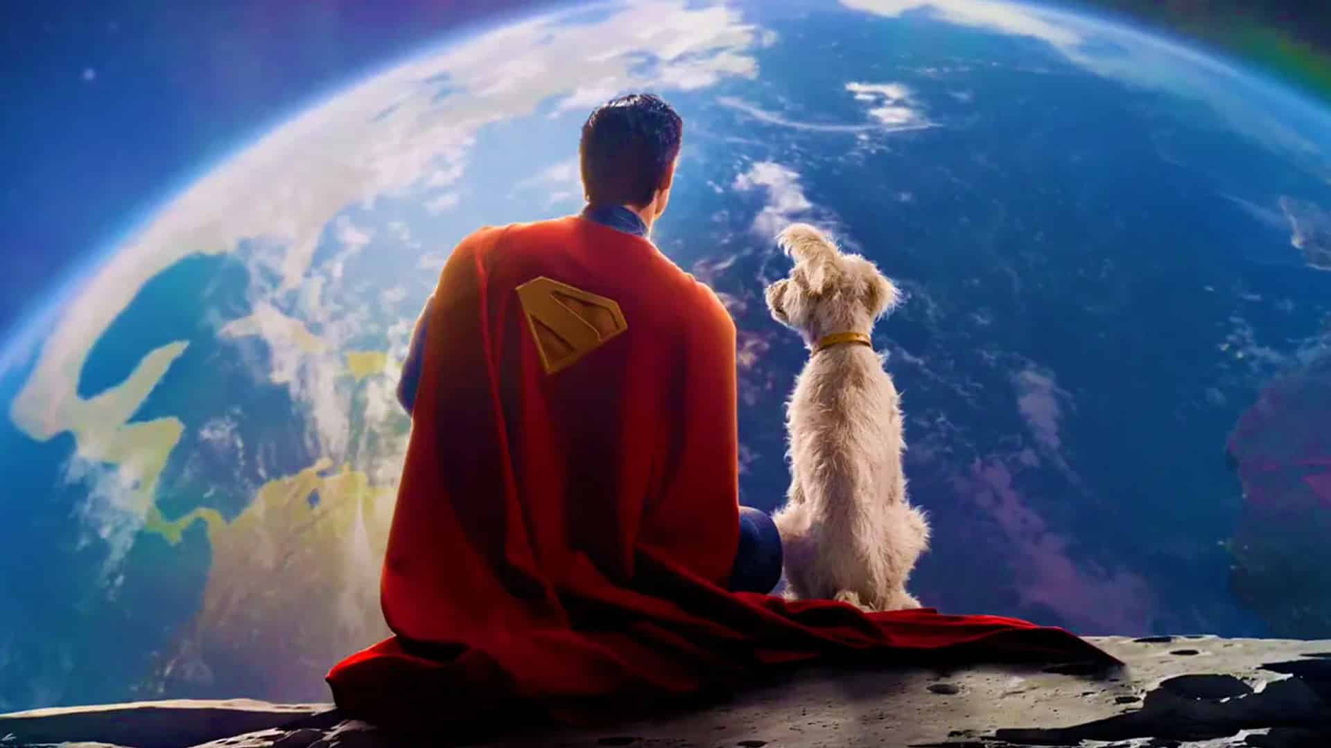Is Warner Bros. Repeating History? James Gunn's Superman Is Making Fans