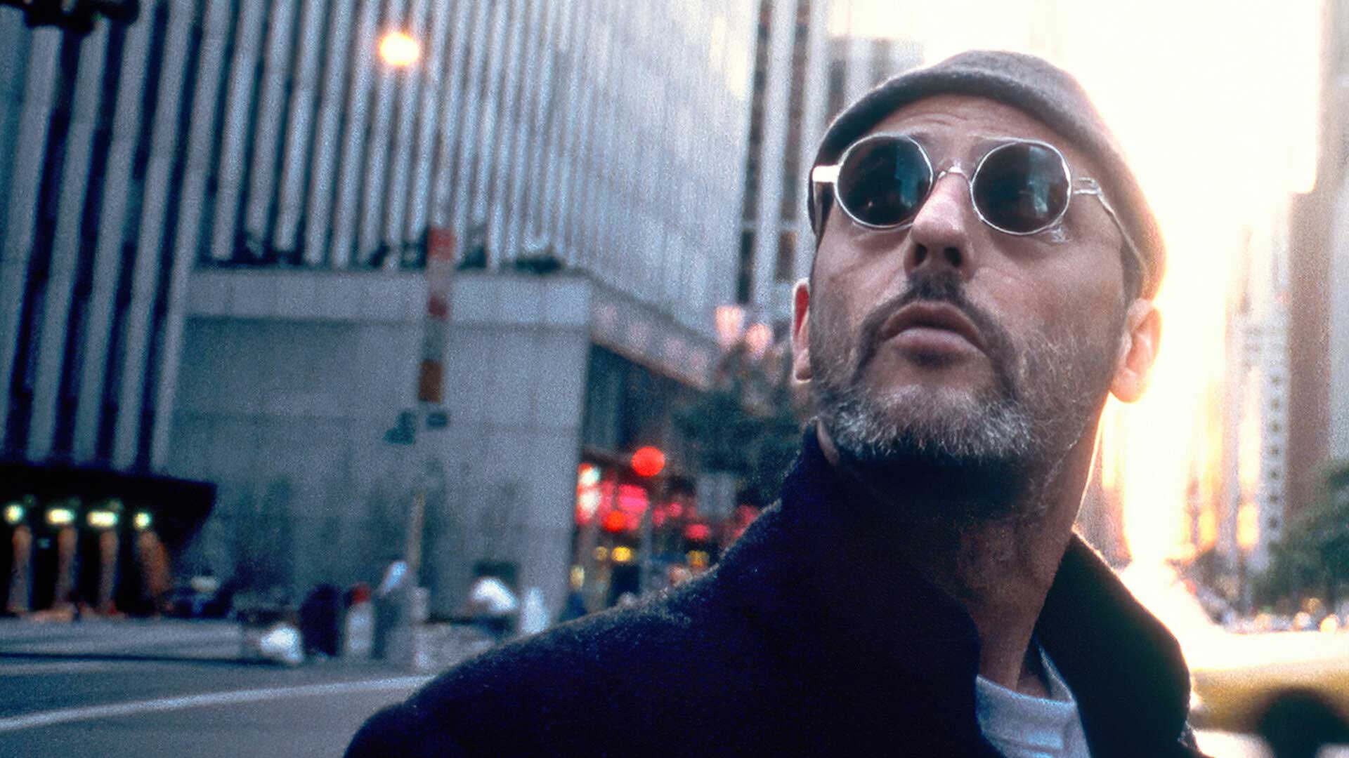 Léon The Professional
