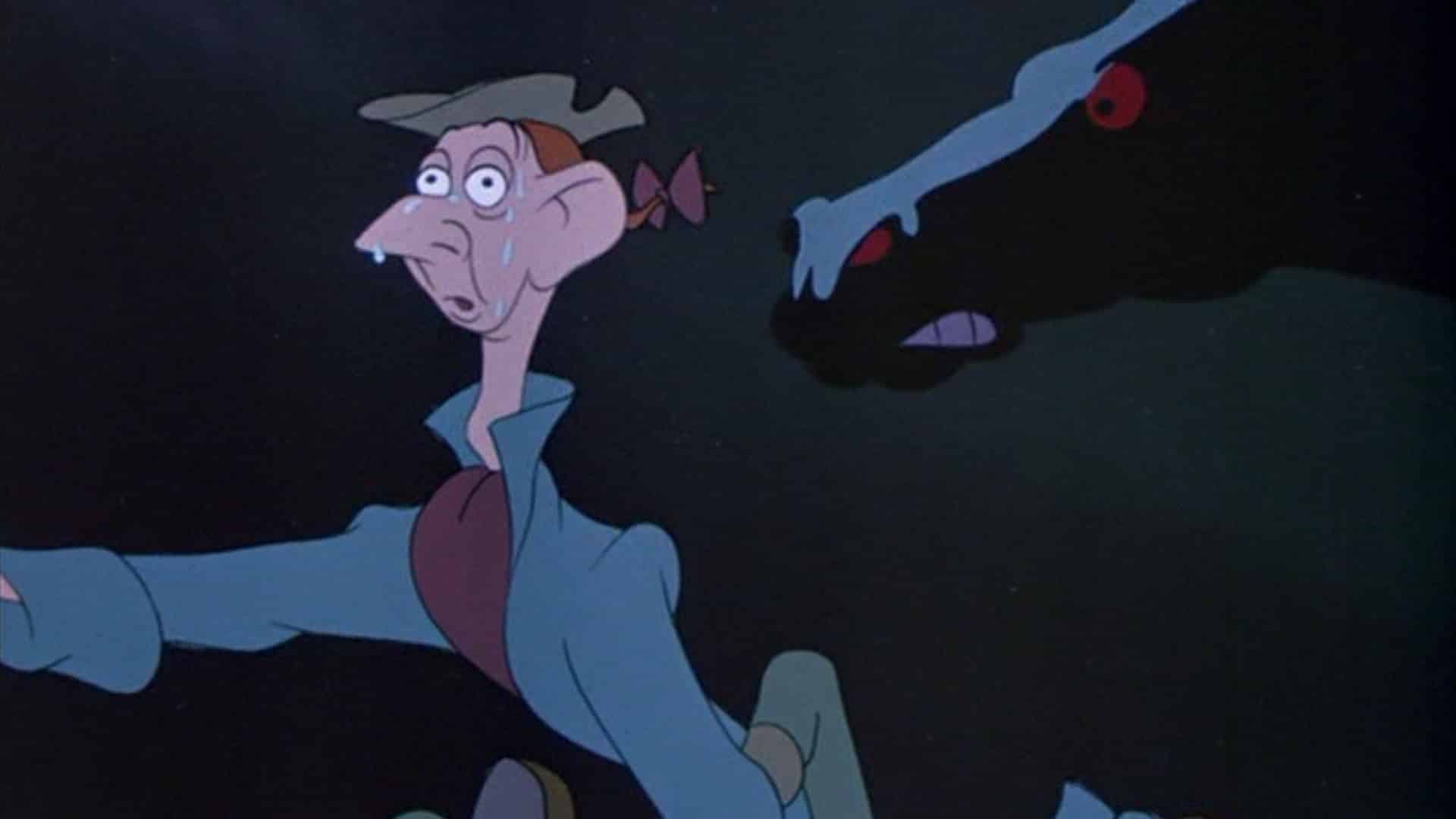 The Top 10 Best Family-Friendly Horror Movies For Halloween, Ranked