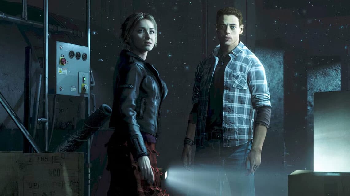 The Top 5 Scariest Horror Video Games to Play This Halloween