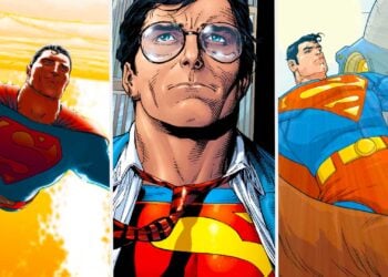 best superman comics of all time