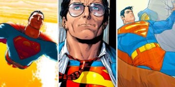 best superman comics of all time