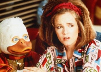 howard the duck turns 40