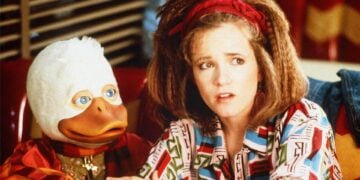 howard the duck turns 40