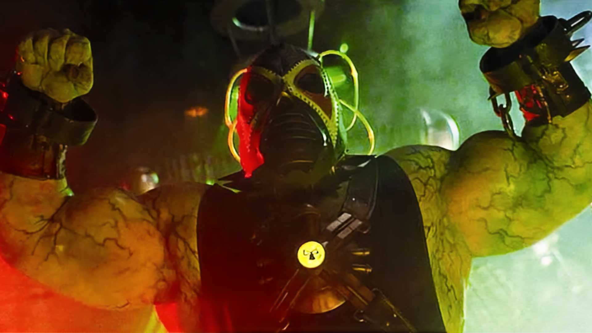 Bane (Batman & Robin)