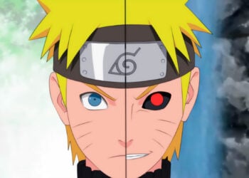 Best Blonde Anime Characters