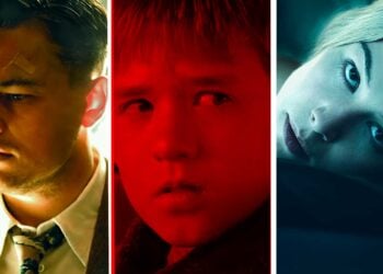 Best Shocking Plot Twists in Movies