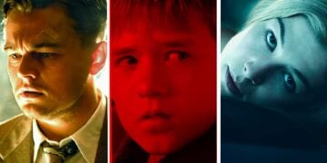 Best Shocking Plot Twists in Movies