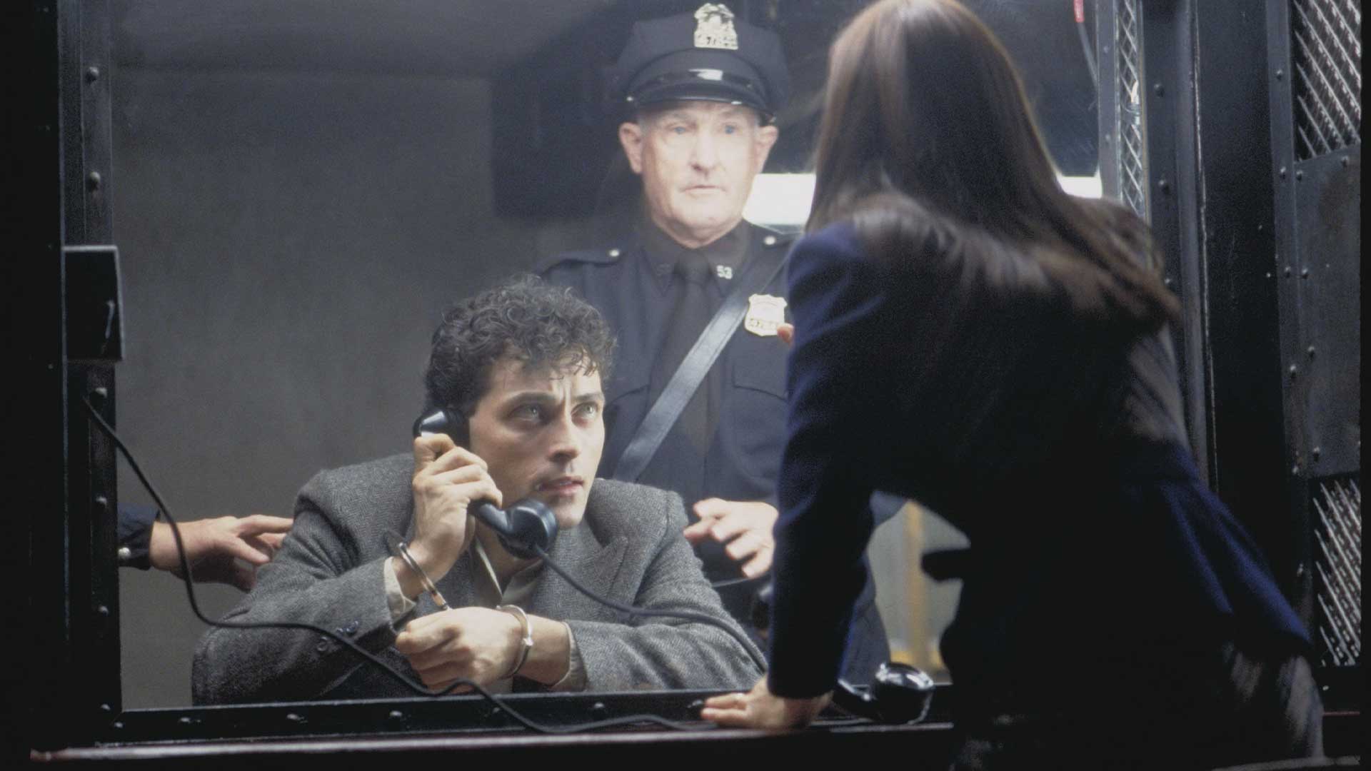 Dark City 1998