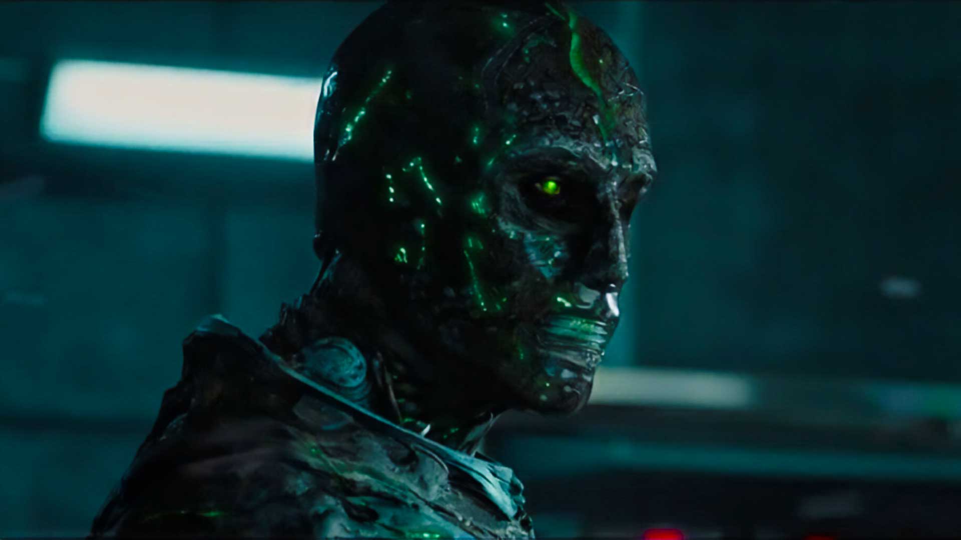 Doctor Doom (Fant4stic Four)