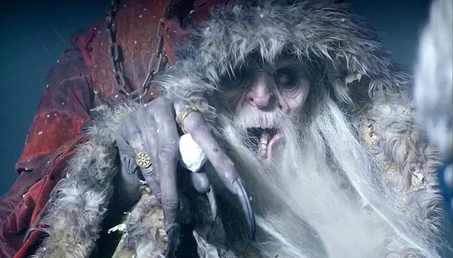 Krampus (2015)