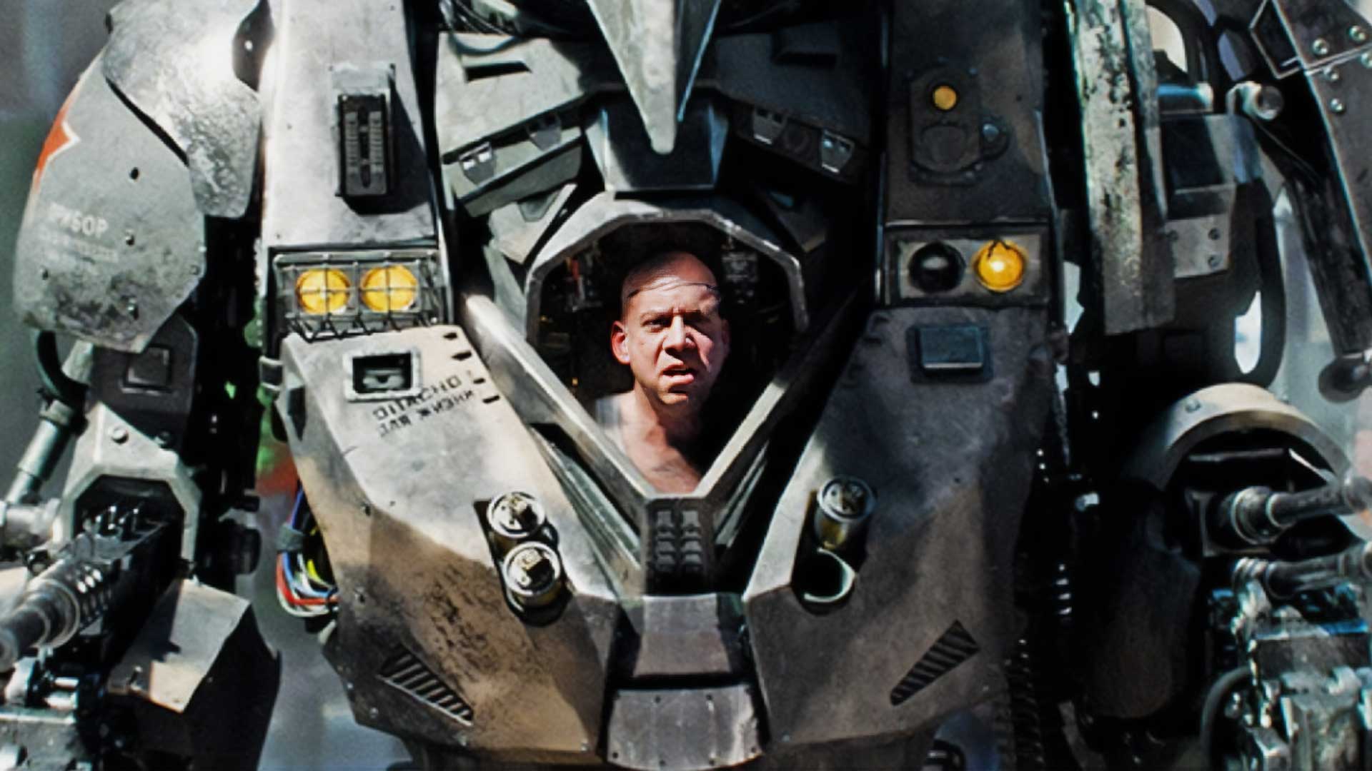 Rhino The Amazing Spider-Man 2