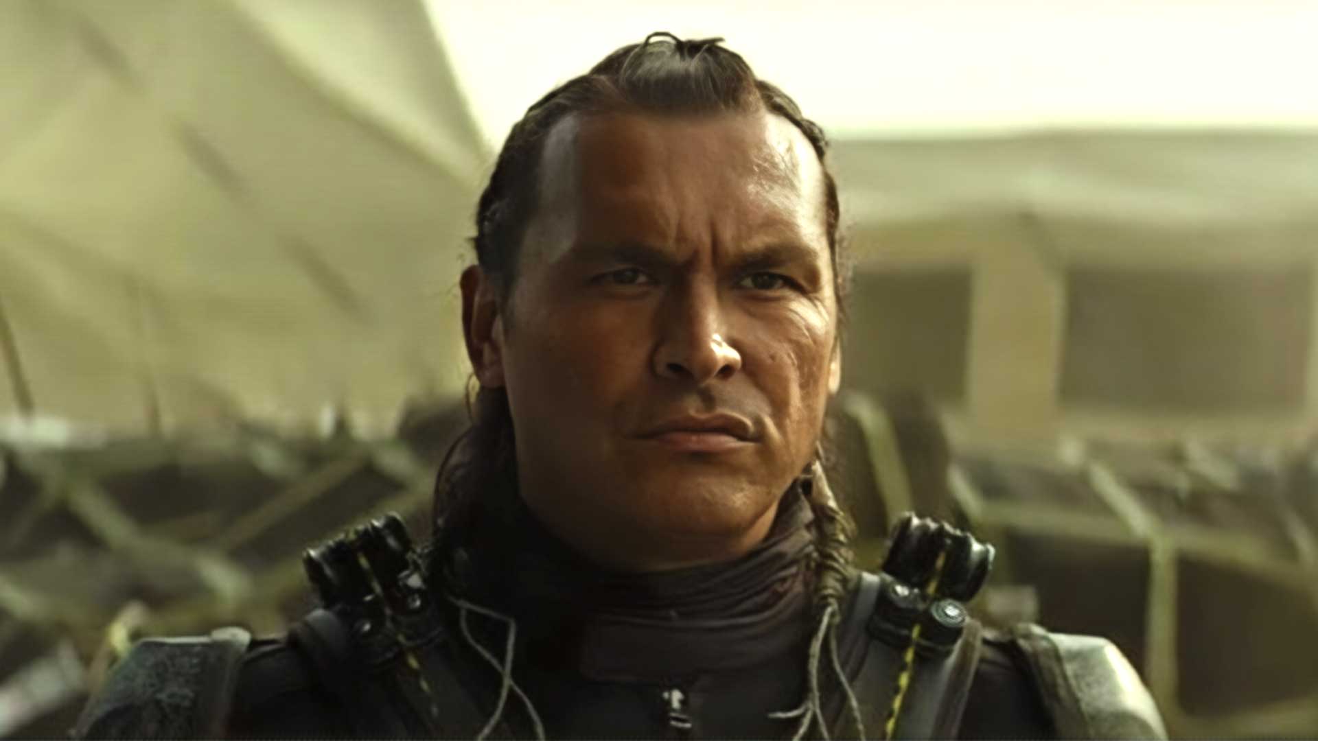 Slipknot (Suicide Squad)
