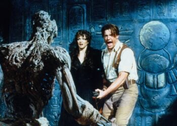 The Mummy (1999)