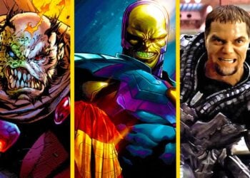 The Top 12 Best Superman Villains, Ranked