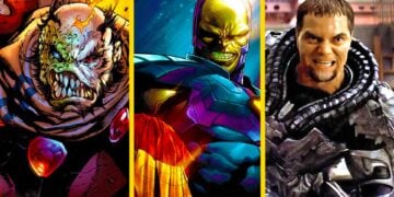 The Top 12 Best Superman Villains, Ranked