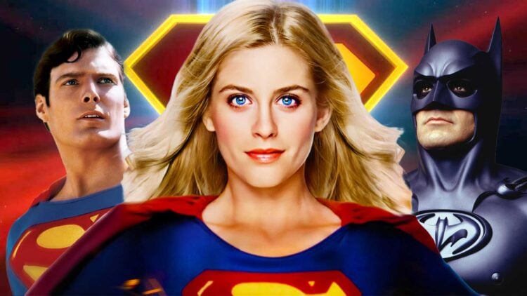 Worst DC Movies Of All Time
