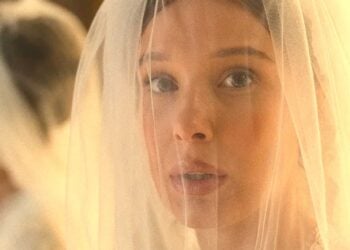 enola holmes 3 millie bobby brown