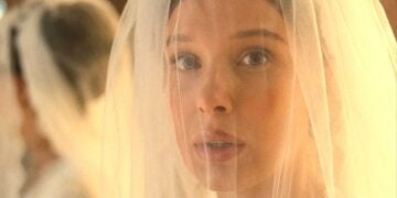 enola holmes 3 millie bobby brown