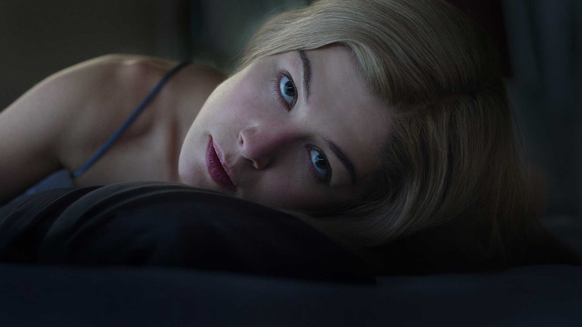 gone girl twist movie