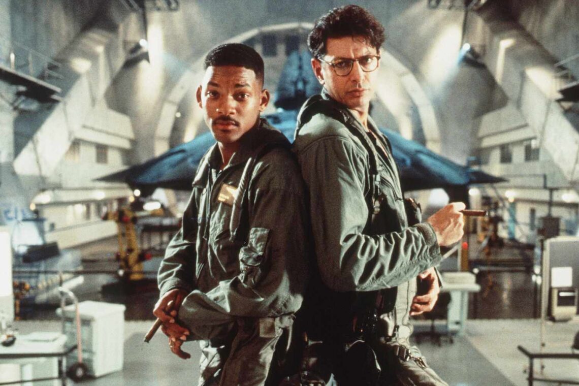 Independence Day at 30: The Greatest Alien Invasion Movie