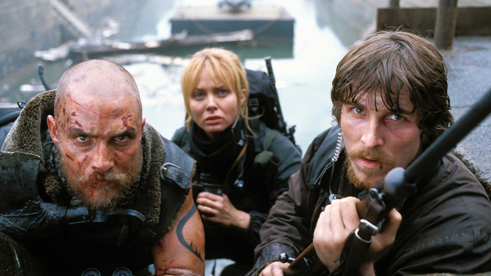reign of fire