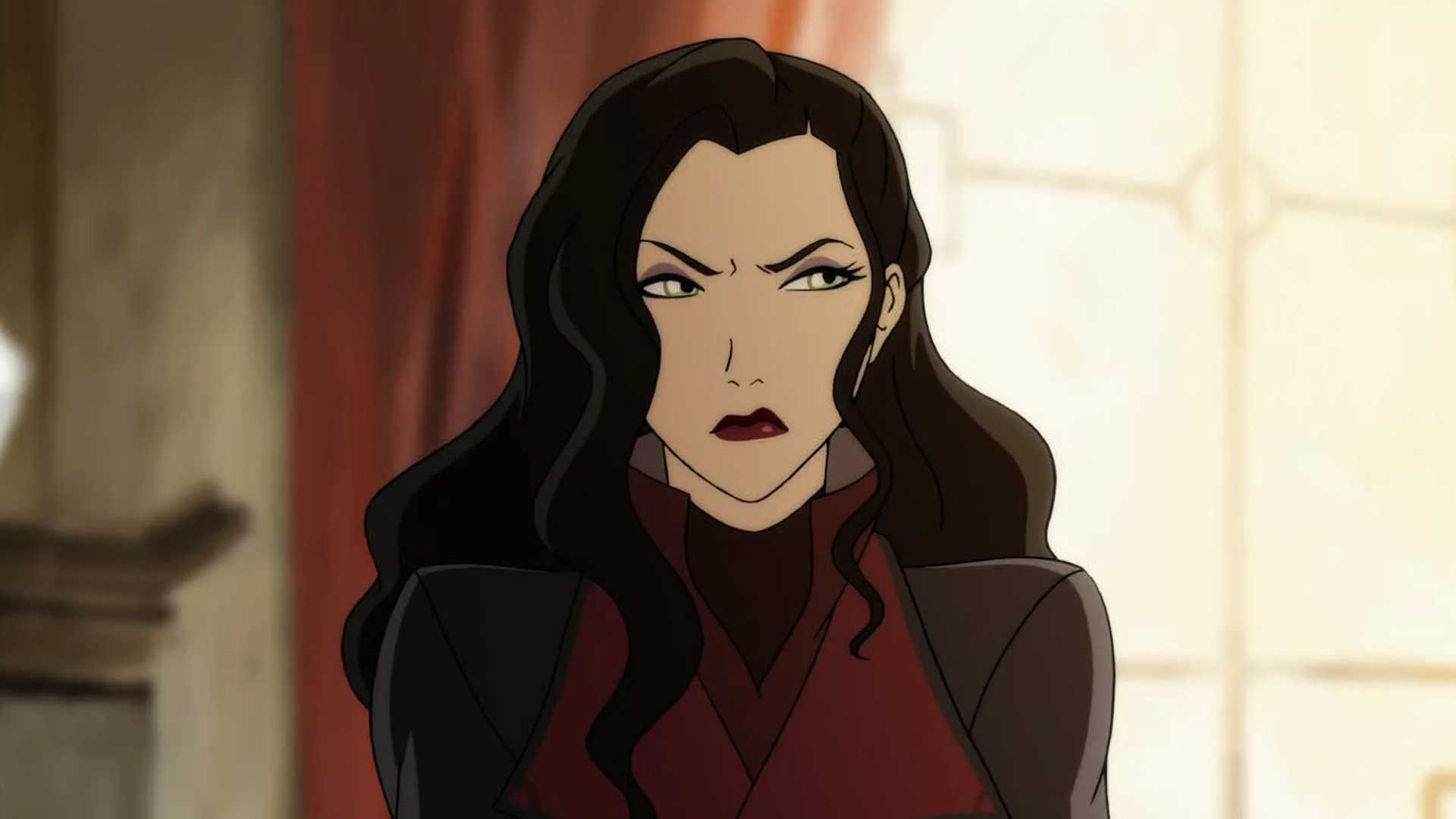 Asami Sato