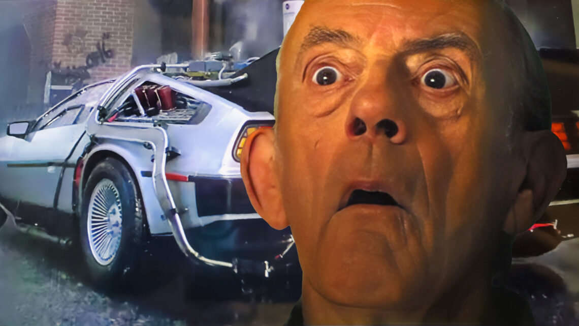 Christopher LLOYD main image 1