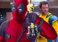 Deadpool and Wolverine Is Shortlisted For An Oscar