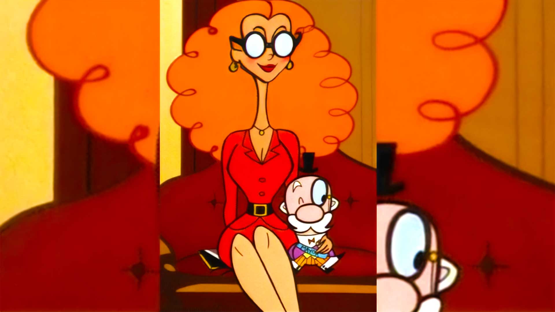Dr Sara Bellum