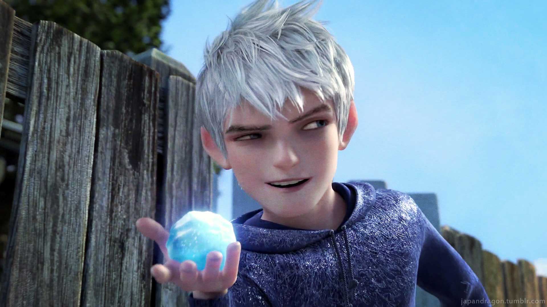 Jack-Frost