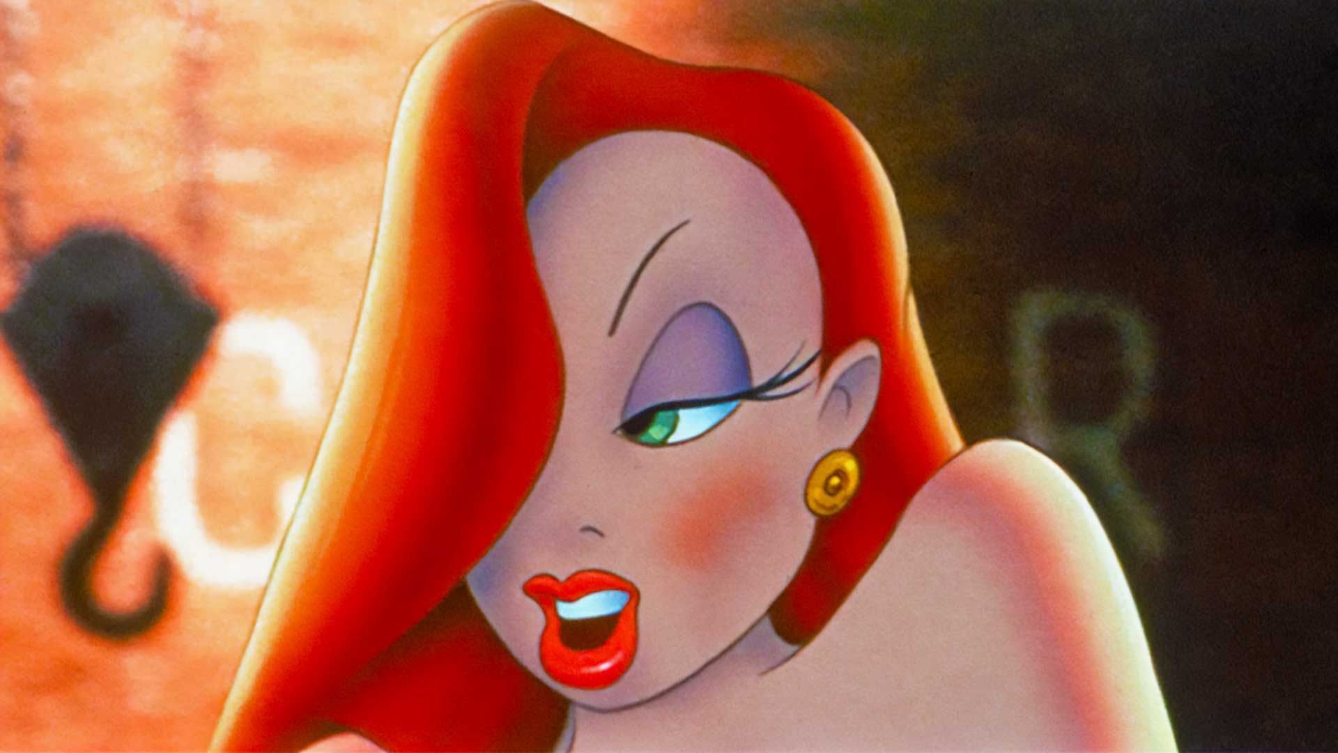 Jessica Rabbit