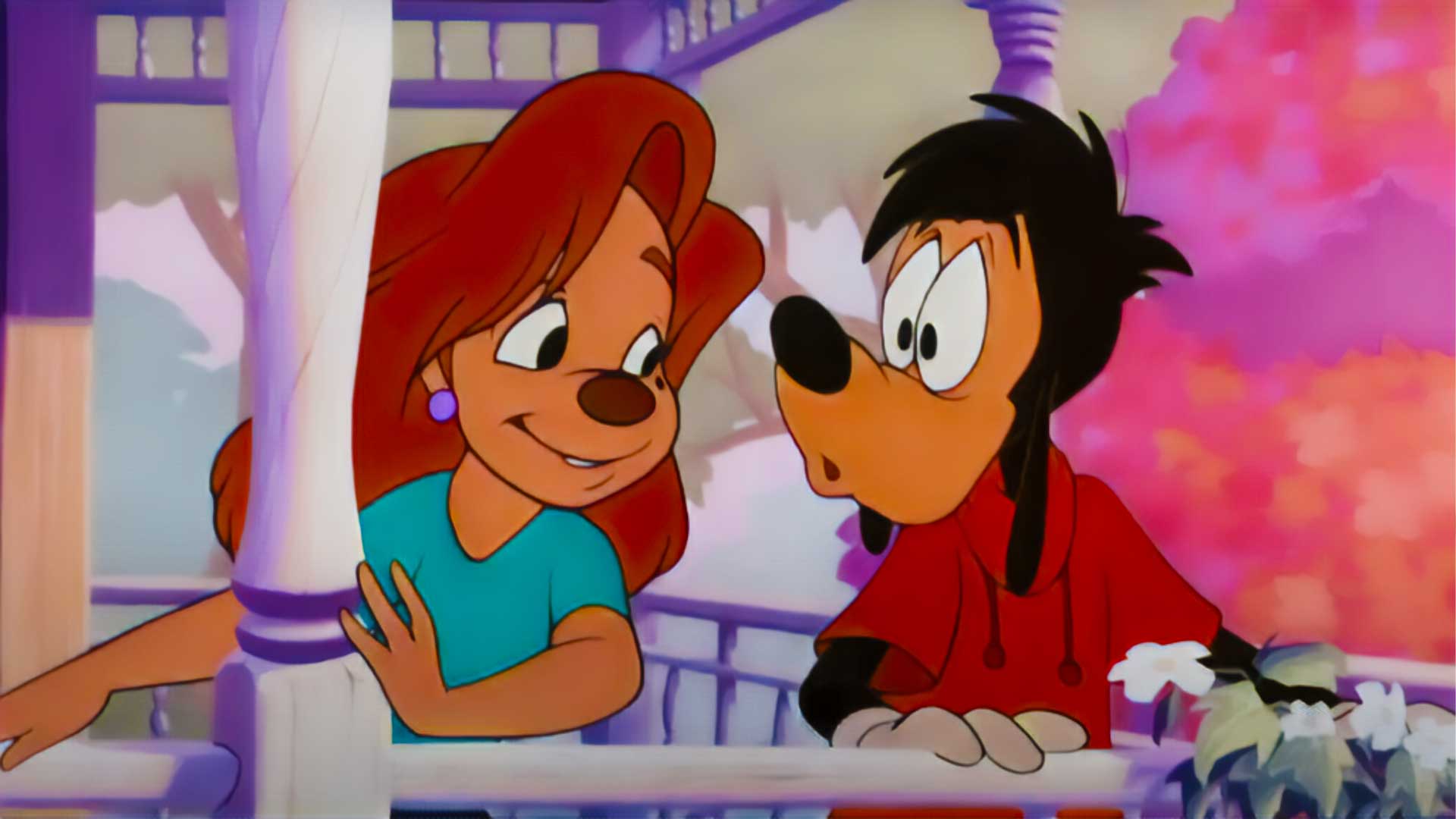 Max Goof