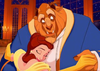 Most Attractive Cartoon Characters of All Time