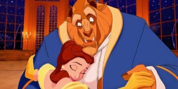 Most Attractive Cartoon Characters of All Time