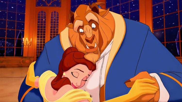 Most Attractive Cartoon Characters of All Time