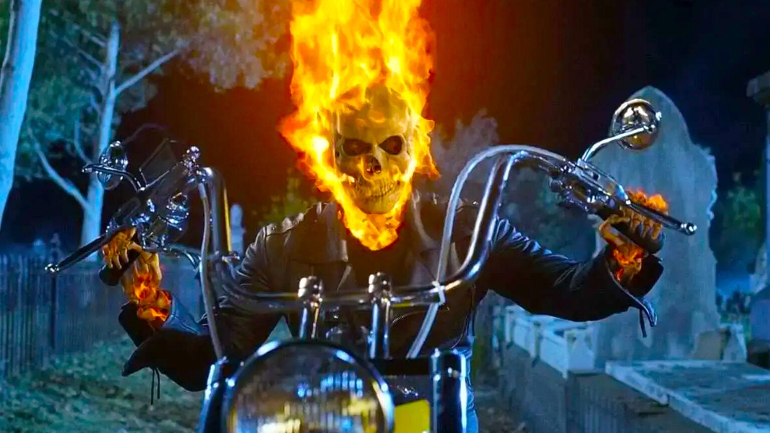 Is Nic Cage's Ghost Rider Coming Back In Avengers: Doomsday?