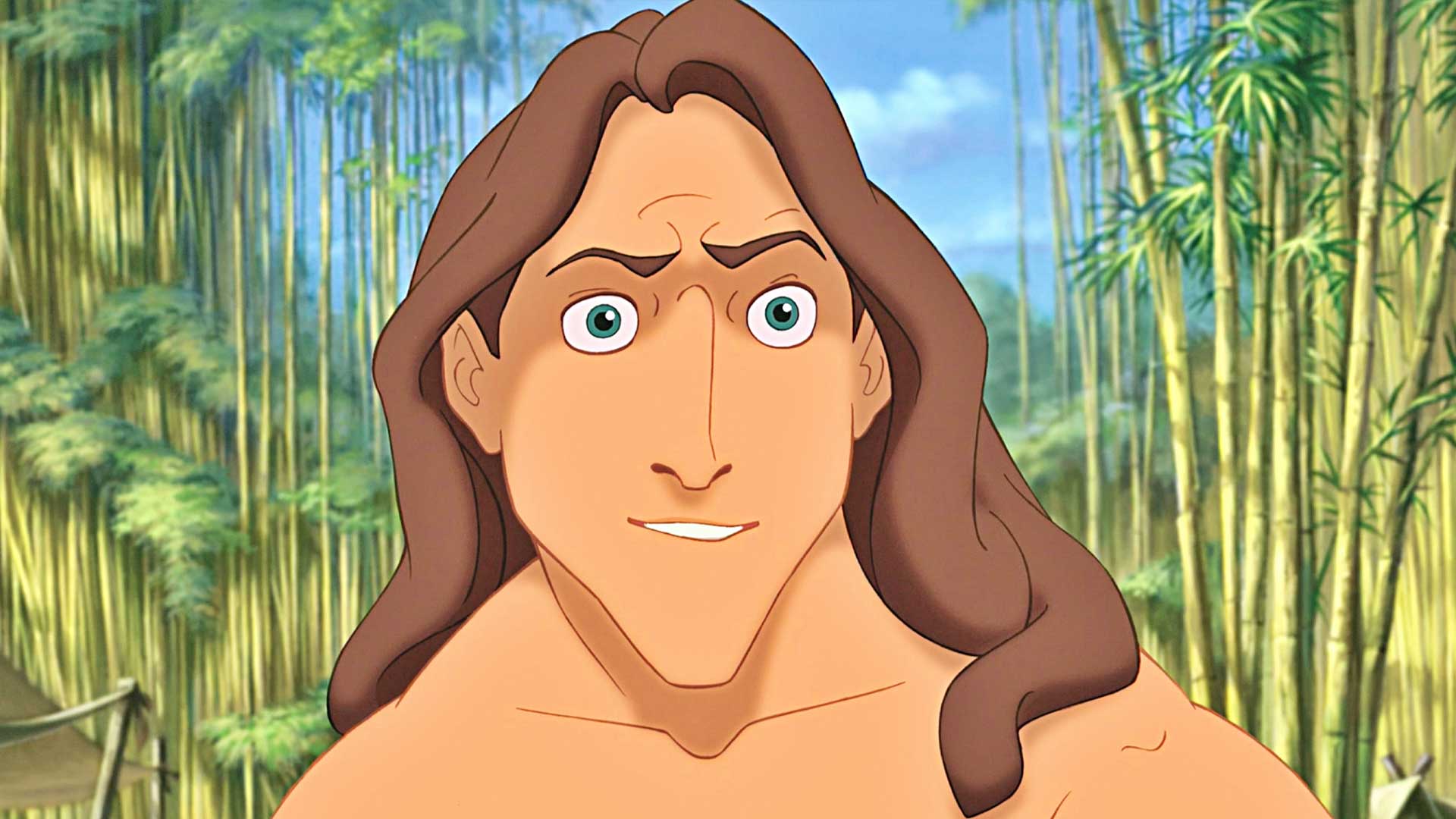 Tarzan