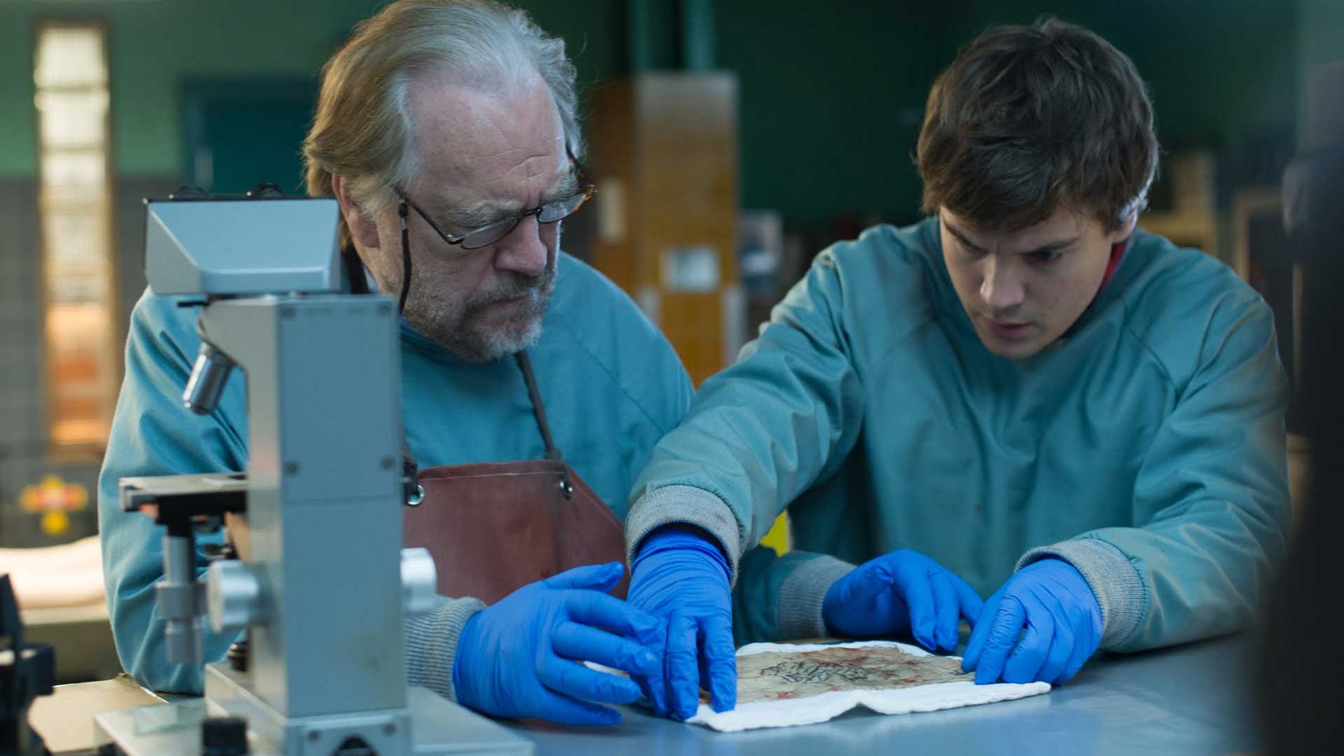 The Autopsy of Jane Doe Movie