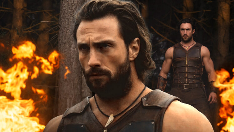 kraven the hunter movie reactions