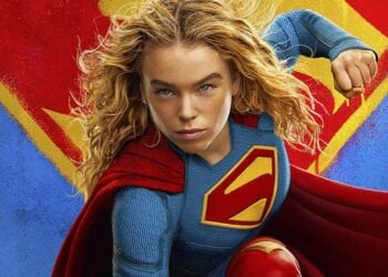 supergirl 2026 milly alcock