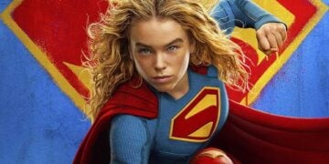 supergirl 2026 milly alcock