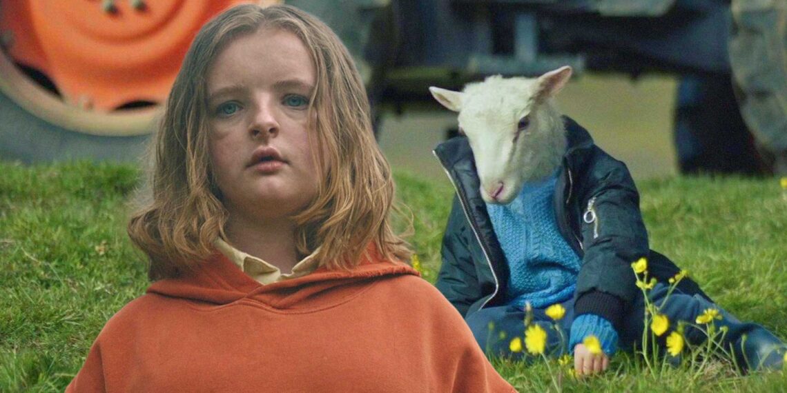 Locked Movie Review Bill Skarsgård And Anthony Hopkins Grind Out An