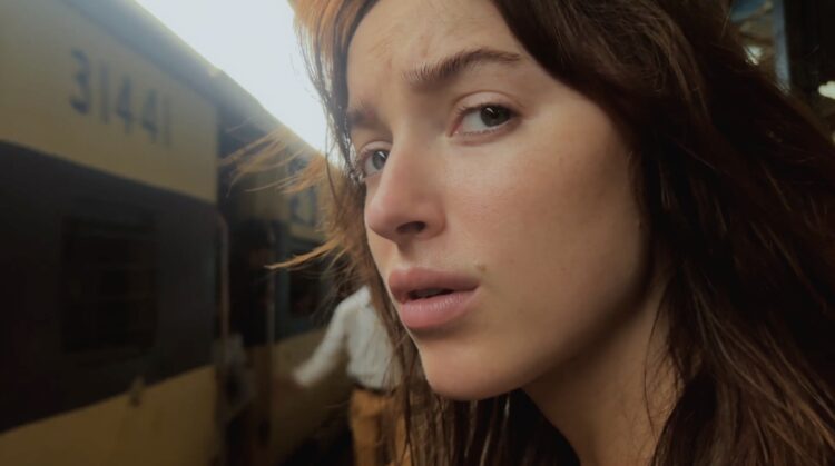 inheritance movie review 2025 phoebe dynevor