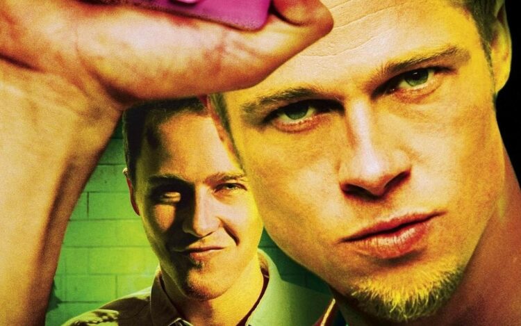 Why Fight Club Could Be Netflix’s Next Anime Sensation