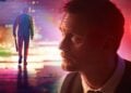 Mute Movie Netflix Sci-Fi Alexander Skarsgård